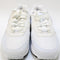 Nike Air Max 1 White Football Grey Platinum Tint Black Uk Size 5