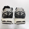 New Balance 1906 Trainers White Silver Black