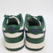 Odd Sizes -  Nike Dunk Low Gorge Green Midnight Navy Phantom - UK Sizes Right 4/Left 5
