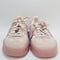 Womens Adidas Sambae Trainers Wonder Quartz Wonder Mauve Wonder Mauve Uk Size 5.5