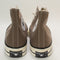 Odd Sizes - Converse All Star Hi 70's Desert Cargo Egret Black - UK Sizes Right 8/Left 9