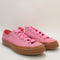 Converse All Star Ox 70'S Oops Pink Gum Honey Orange Uk Size 6