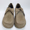 Womens BIRKENSTOCK Utti Lace Leve Shoes F Gray Taupe