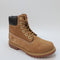 Womens Timberland Premium 6 Boot Wheat Nubuck Uk Size 4