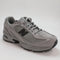Mens New Balance 509 Trainers Grey Black Uk Size 5