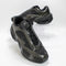 Nike Air Max Muse Trainers Black Black Metallic Silver