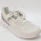 On Running Cloudrift Trainers Undyed White Pink F