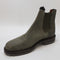 Mens Common Projects Chelsea Boots Olive Uk Size 7