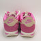 Nike Cortez Trainers Playful Pink Sandrift Sail Uk Size 5