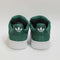 adidas Campus 00's Trainers Collagiate Green White Energy Ink