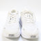 Nike Vomero Plus Trainers White Summit White Photon Dust UK Size 3