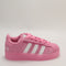 Kids adidas Campus Led Light Bliss Pink White Uk Size 10 Youth