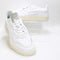 adidas SC Premiere Trainers White Power Green Off White