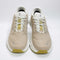 ON Cloudrunner 2 Waterproof Trainers Sand Dew F