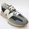 Odd sizes - New Balance 327 Harbour Grey White Gum Uk Sizes Right 6/Left 5