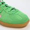 Odd sizes - Puma Palermo Puma Green Uk Sizes Right 5/Left 6