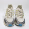 adidas Adizero Adios OG Trainers Alumina Matte Silver Iron Metallic