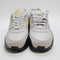 Nike Air Max 90 Trainers Neutral Grey Tour Yellow Obsidian Uk Size 7