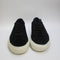 Common Projects Achilles Low Black Waxed Suede Uk Size 8