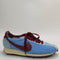 Nike Ld1000 Trainers University Blue Dark Team Red Sail Uk Size 5