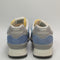 New Balance 574 Trainers Blue Laguna Sea Salt Uk Size 5