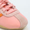adidas Tokyo Trainers Semi Pink Spark Orange Gold Metallic Uk Size 5