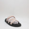 Womens Steve Madden Missile Sandals Pink Uk Size 6