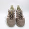 adidas Gazelle Indoor Trainers Earth Strata Wonder Quartz Gum