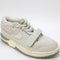 Nike Aaf88 Light Bone Coconut Milk Cobblestone Orange Uk Size 4