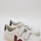 Kids Veja Esplar Youth White Marsala Black Uk Size 13 Youth