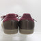 adidas Samba Og Trainers Brown Warm Vanilla Maroon