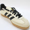 Odd sizes - adidas Samba Og Cream White Black Sand Strata Uk Sizes Right 6.5/Left 7