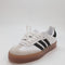 adidas Sambae White Core Black Gold Metallic Uk Size 5