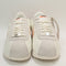 Nike Cortez Trainers Sal Artic Orange Ocean Bliss Uk Size 4
