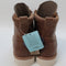 Mens Toms Palomar Boots Tan Leather Uk Size 6