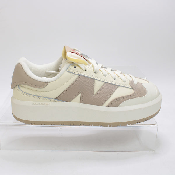  New Balance CT302 Sea Salt Taupe - UK Size 3.5