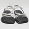 Womens Vagabond Shoemakers Izzy Strappy Sandals Silver