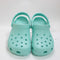 Womens Crocs Classic Clogs Retro