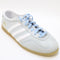 adidas Gazelle Lo Pro Trainers Clear Sky Uk Size 5