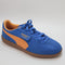 Puma Palermo Ultra Blue Yellow Burst Gold Uk Size 5