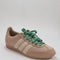 adidas Japan Trainers Warm Sandstone Crystal Sand Alumina Uk Size 5