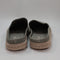Mens Toms Santiago Mules V Grey Uk Size 7