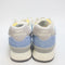New Balance 574 Trainers Blue Laguna Sea Salt Uk Size 4