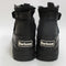 Mens Barbour Braybourn Welly Boots Black - UK Size 8