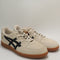 Womens Asics Skyhand Og Trainers Oatmeal Black Uk Size 5