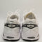 Mens Asics Gt2160 Trainers White Pure Silver Black Uk Size 5.5