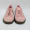 adidas Handball Spezial Trainers Wonder Mauve Alumina Gum Uk Size 5.5