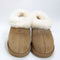 Womens UGG Tazzette Slippers Chestnut