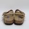 Womens Birkenstock Arizona Two Strap Sandcastle