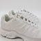 Womens Nike Air Max Plus Platinum Tint Platinum Tint Dark Smoke Grey Metallic Uk Size 5